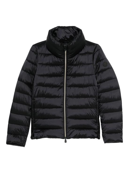 25FW 세이브더덕 자켓 D30520WIRIS21ELSIE 10000 BLACK