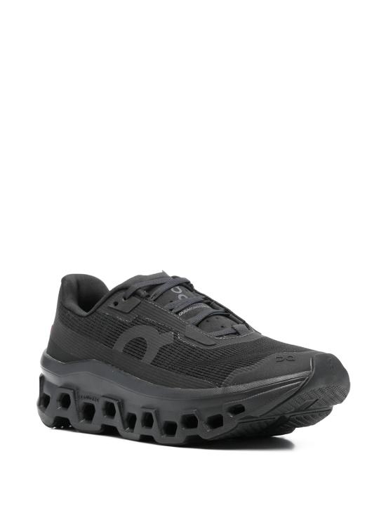 25FW 온 러닝 클라우드 몬스터 보이드 3WF10491043 BLACK - ON RUNNING