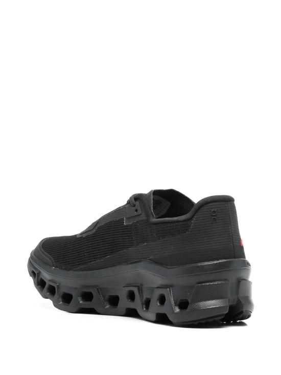 25FW 온 러닝 클라우드 몬스터 보이드 3WF10491043 BLACK - ON RUNNING