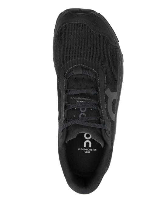 25FW 온 러닝 클라우드 몬스터 보이드 3WF10491043 BLACK - ON RUNNING