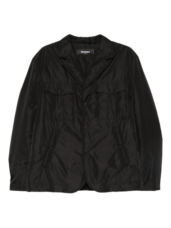 25FW 디스퀘어드2 자켓 S74BN1327S54981 900C