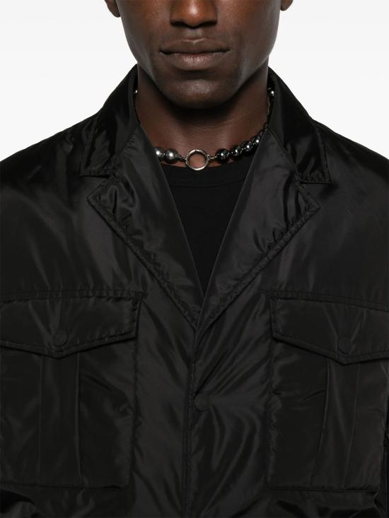 25FW 디스퀘어드2 자켓 S74BN1327S54981 900C - DSQUARED2