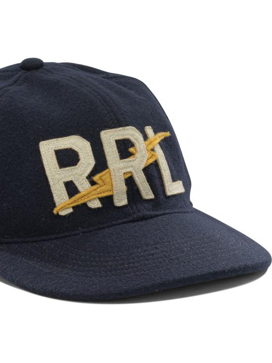 26SS 더블알엘 모자 782915735001NAVY Blue - RRL