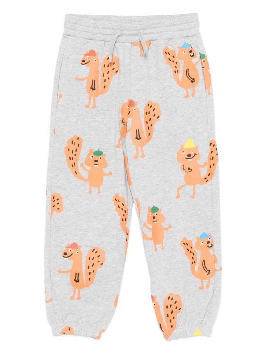 25FW [키즈] 스텔라 맥카트니 트레이닝/조거 팬츠 TX6Q70Z3159 807MC