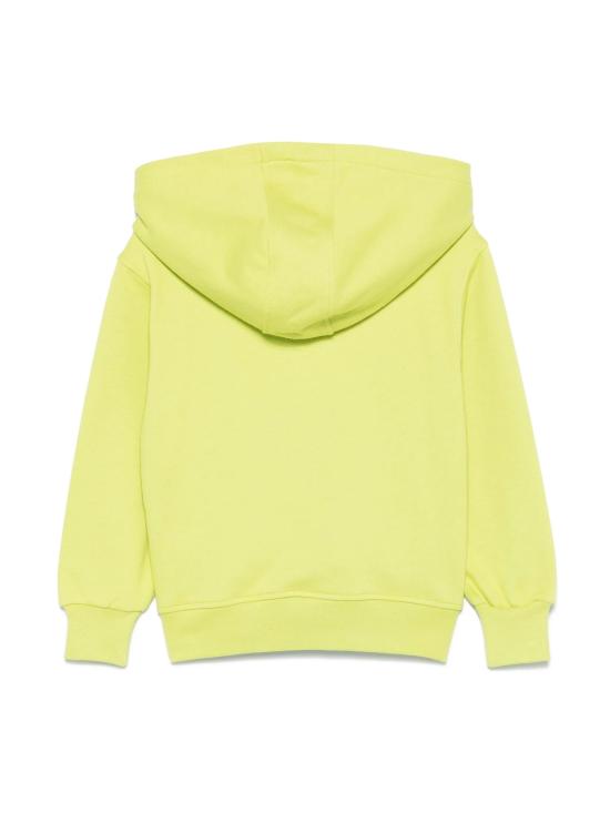 25SS [키즈] 바로우 트레이닝 상의 S5BKJUHS078 086 LIME - BARROW