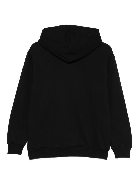 25FW [키즈] 엠에스지엠 니트/스웻셔츠 F5MSJUHS021 110 NERO - MSGM