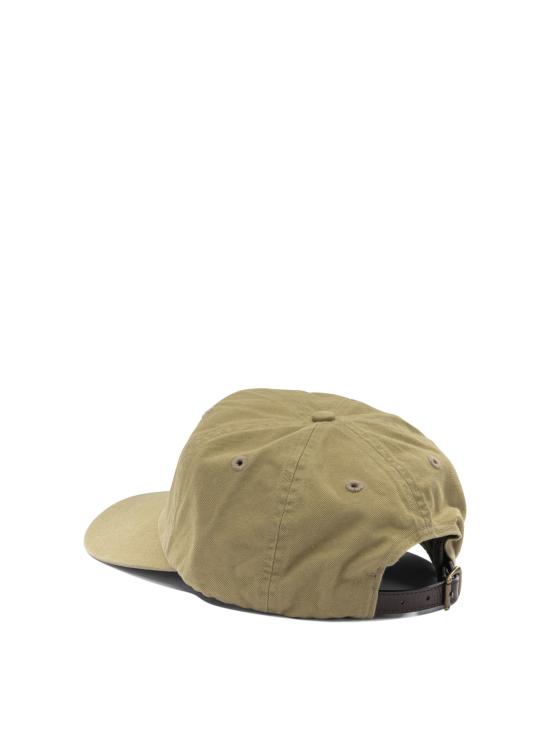 26SS 더블알엘 모자 782933675002KHAKI Beige - RRL