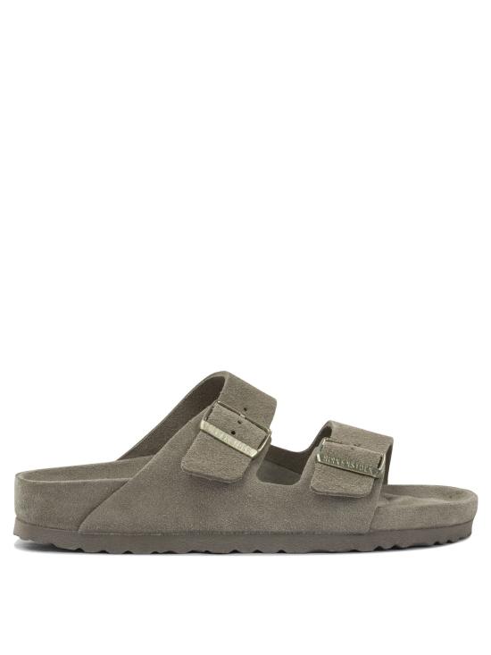 26SS 버켄스탁 샌들 1018443UTAUPE Grey