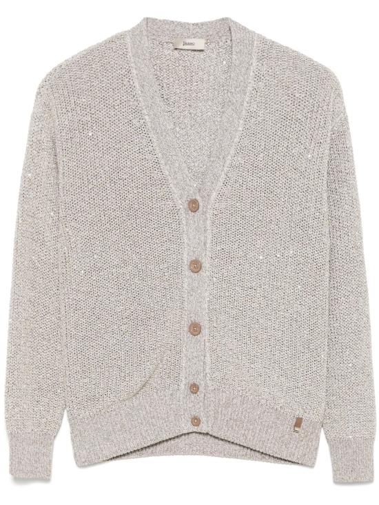 25SS 에르노 가디건 MC000174D76065 2600 TORTORA