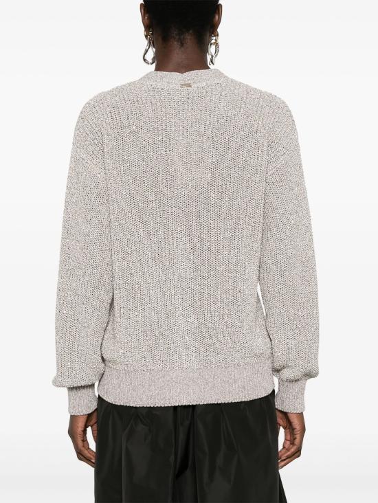 25SS 에르노 가디건 MC000174D76065 2600 TORTORA - HERNO