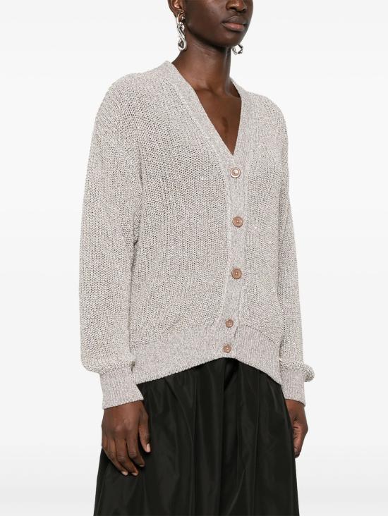 25SS 에르노 가디건 MC000174D76065 2600 TORTORA - HERNO