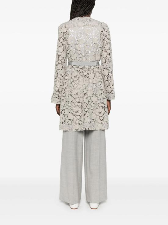 25SS 파로쉬 자켓 PEONIA D430379 038 STUCCO - PAROSH