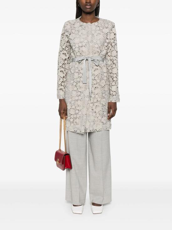 25SS 파로쉬 자켓 PEONIA D430379 038 STUCCO - PAROSH