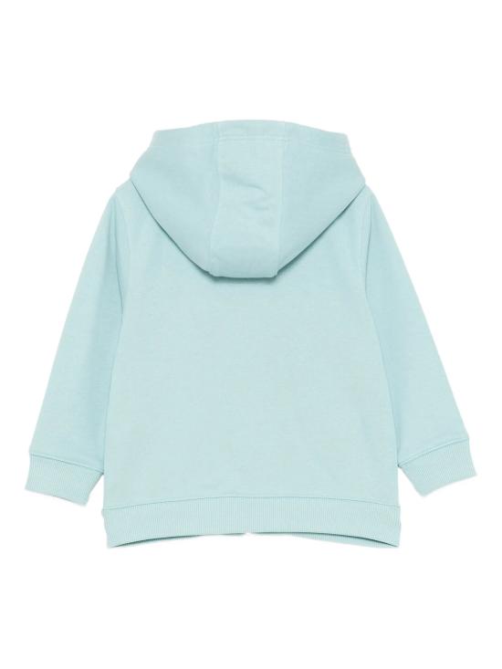 25FW [키즈] 지방시 트레이닝 상의 H30939 040 GRIGIO - GIVENCHY