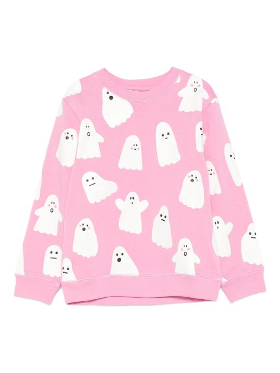 25FW [키즈] 스텔라 맥카트니 트레이닝 상의 TX4C80Z3104 547MC