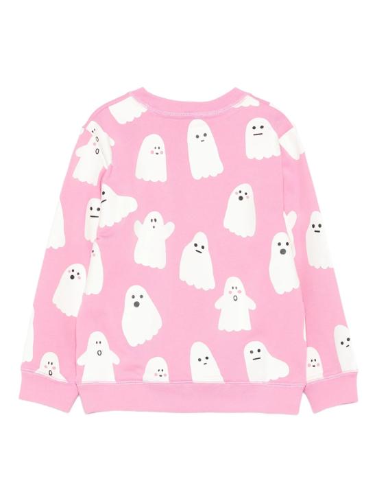 25FW [키즈] 스텔라 맥카트니 트레이닝 상의 TX4C80Z3104 547MC - STELLA MCCARTNEY