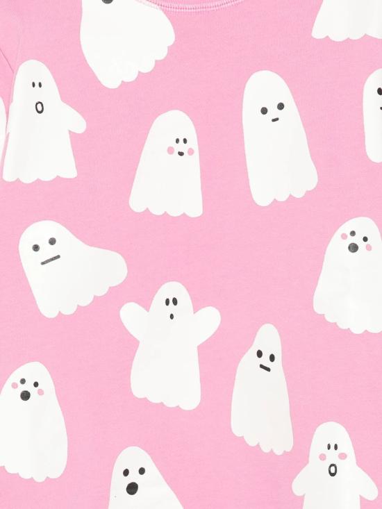 25FW [키즈] 스텔라 맥카트니 트레이닝 상의 TX4C80Z3104 547MC - STELLA MCCARTNEY