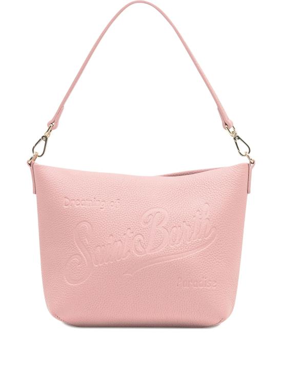 25FW 세인트바쓰 숄더백 ALINE BAG GRAIN LEATHER SB 21