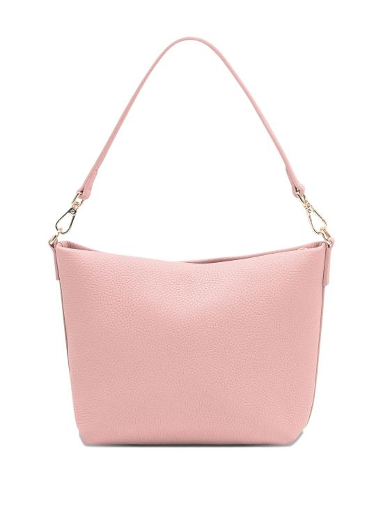 25FW 세인트바쓰 숄더백 ALINE BAG GRAIN LEATHER SB 21 - MC2 SAINT BARTH