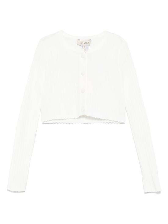 25SS [키즈] 트윈셋 트레이닝 상의 251GJ3405 00808 ICE