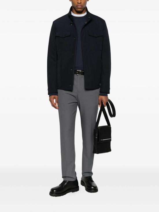 25FW 페이 자켓 NAM0451004JXRF U807 - FAY