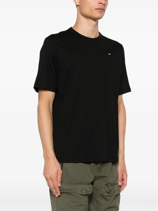 25SS 디젤 반팔 티셔츠 A149310NIAX 9XX - DIESEL