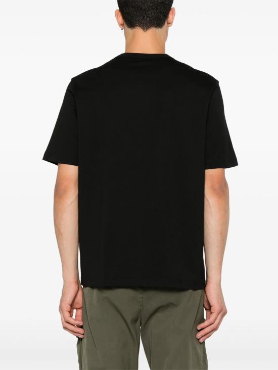 25SS 디젤 반팔 티셔츠 A149310NIAX 9XX - DIESEL