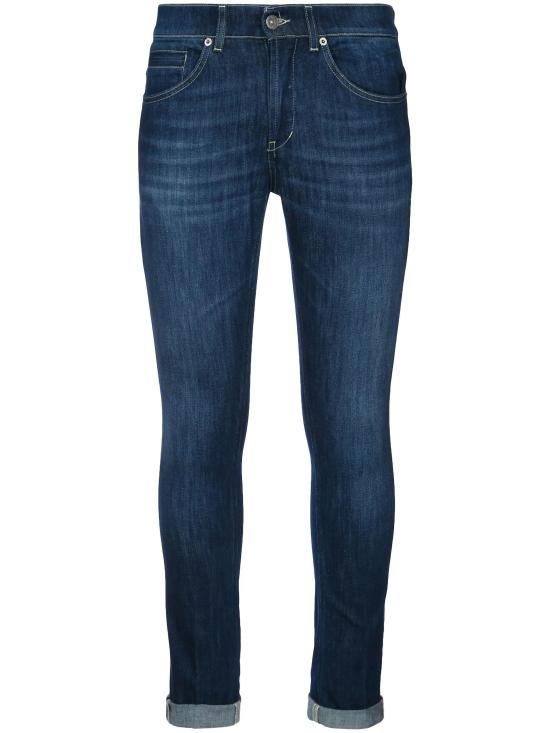 25SS 돈답 데님 팬츠 UP232DS0107IL7DUS25 800C