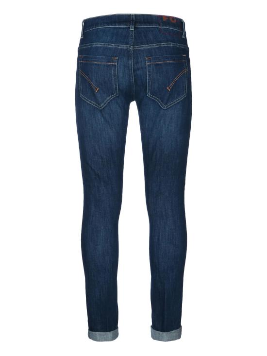 25SS 돈답 데님 팬츠 UP232DS0107IL7DUS25 800C - DONDUP