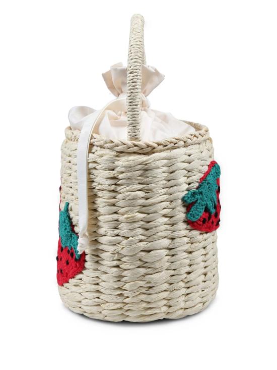 25SS [키즈] 스텔라 맥카트니 숄더백 TW0A48Z2943 999C - STELLA MCCARTNEY