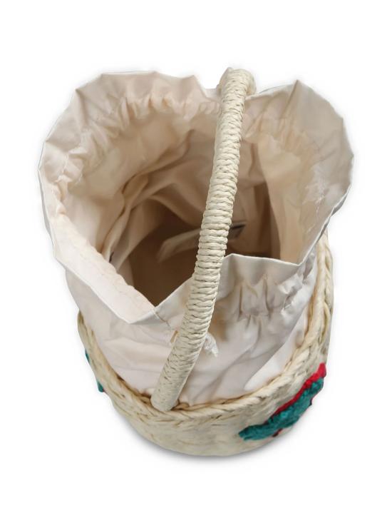 25SS [키즈] 스텔라 맥카트니 숄더백 TW0A48Z2943 999C - STELLA MCCARTNEY