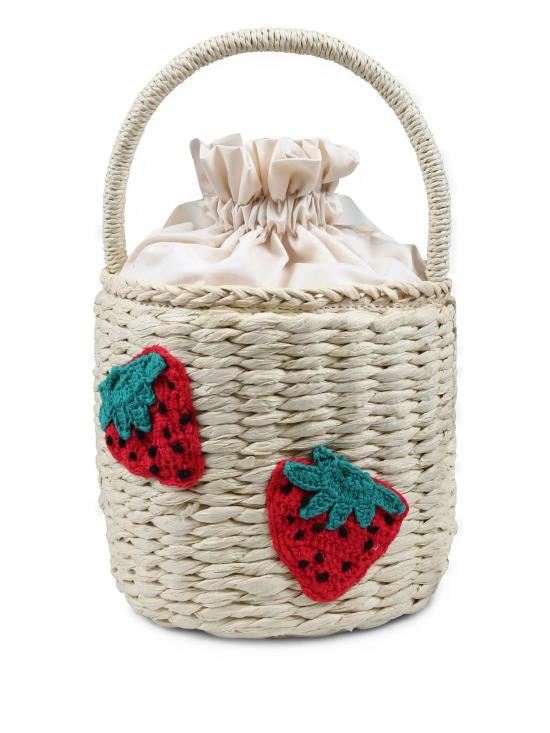 25SS [키즈] 스텔라 맥카트니 숄더백 TW0A48Z2943 999C - STELLA MCCARTNEY