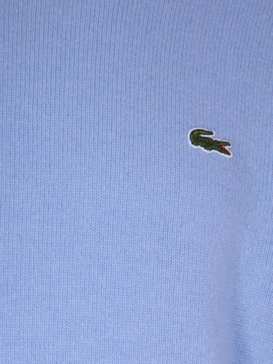 25FW 라코스테 스웨터 AH2916 HBP - LACOSTE