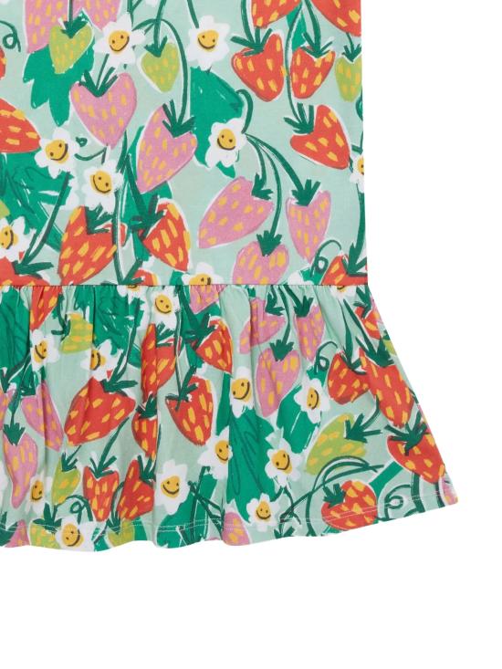 25SS [키즈] 스텔라 맥카트니 원피스 TW1B11Z2583 751MC - STELLA MCCARTNEY