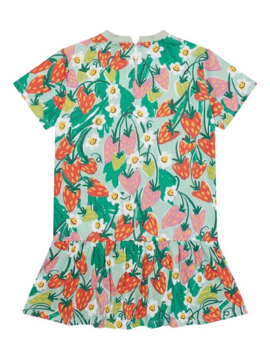 25SS [키즈] 스텔라 맥카트니 원피스 TW1B11Z2583 751MC - STELLA MCCARTNEY