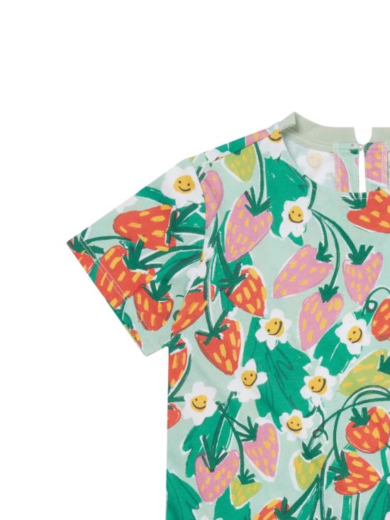 25SS [키즈] 스텔라 맥카트니 원피스 TW1B11Z2583 751MC - STELLA MCCARTNEY