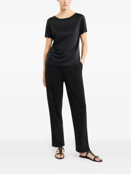 25SS 페이 폴로 티셔츠 NPWB2506150XBAB999 - FAY