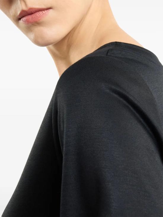 25SS 페이 폴로 티셔츠 NPWB2506150XBAB999 - FAY