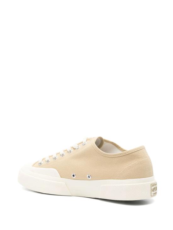  수페르가 스니커즈 S51347W A6P BEIGE OFF WHITE - SUPERGA