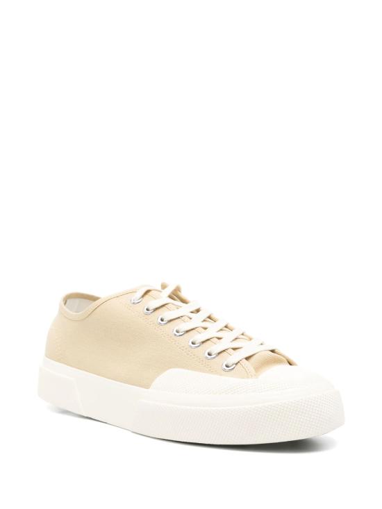  수페르가 스니커즈 S51347W A6P BEIGE OFF WHITE - SUPERGA