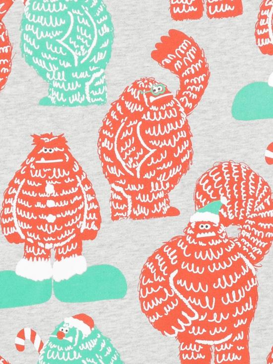 25FW [키즈] 스텔라 맥카트니 트레이닝 상의 TX4P40Z3254 807MC - STELLA MCCARTNEY