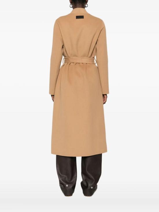 25FW 에르마노 피렌제 코트 D47ED066BEY2MF700 07 CAMMELLO - ERMANNO FIRENZE