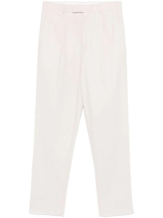 25SS 에르메네질도제냐 스트레이트 팬츠 R915F00A977PM12 001C