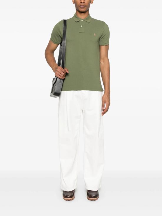 25SS 랄프 로렌 폴로 티셔츠 710536856436 GARDEN TRAIL - RALPH LAUREN