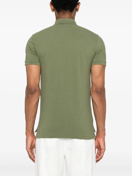 25SS 랄프 로렌 폴로 티셔츠 710536856436 GARDEN TRAIL - RALPH LAUREN