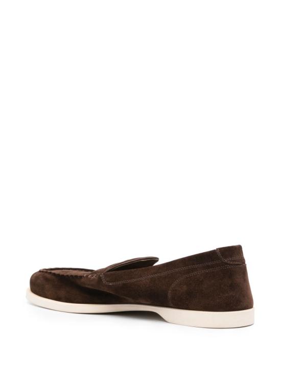 25SS 존롭 로퍼 B0222FL 2Y DARK BROWN - JOHN LOBB