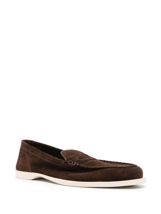 25SS 존롭 로퍼 B0222FL 2Y DARK BROWN - JOHN LOBB