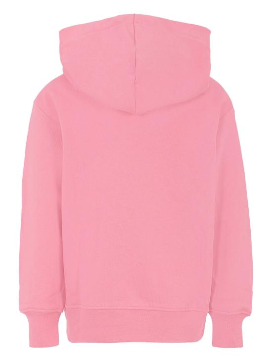 25FW [키즈] 엠에스지엠 니트/스웻셔츠 F5MSJUHS019 MS038 PINK PEONY - MSGM