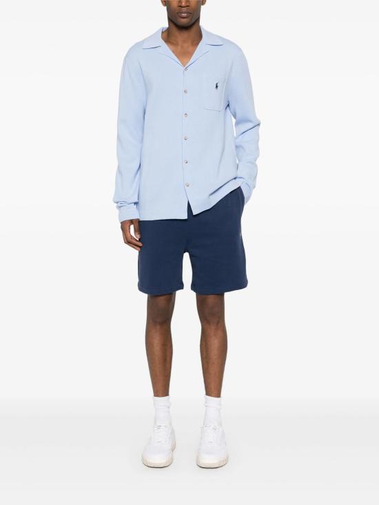 25SS 랄프 로렌 숏팬츠 710934602011 CRUISE NAVY - RALPH LAUREN