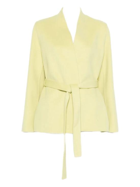 25FW 에르마노 피렌제 코트 D47ED072BEY2MFA77 037 VERDE MELA